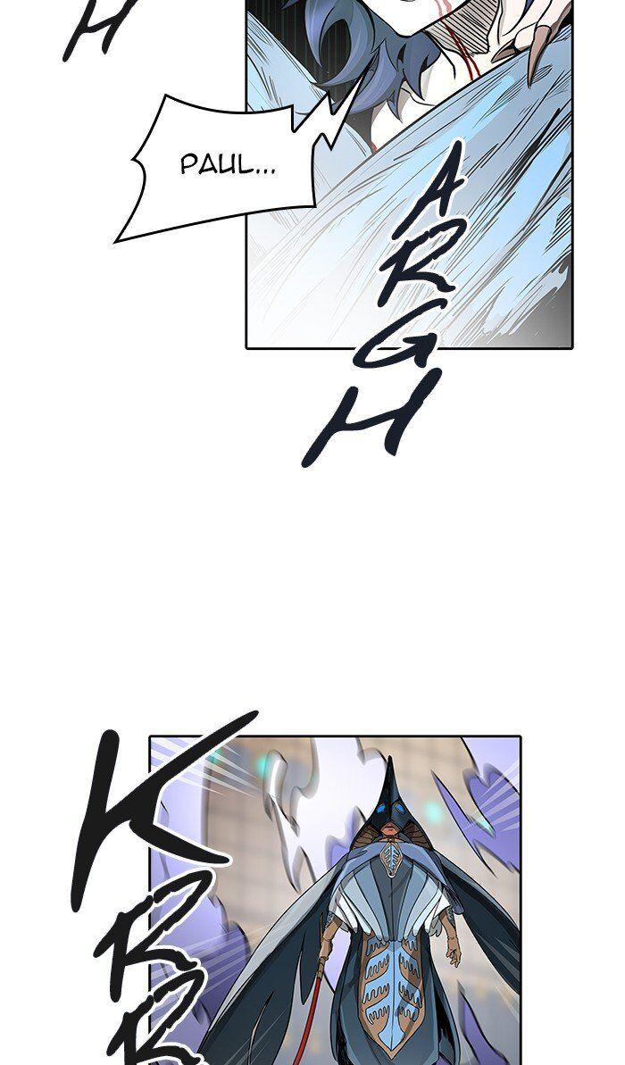 Tower Of God, Chapter 472 image 074